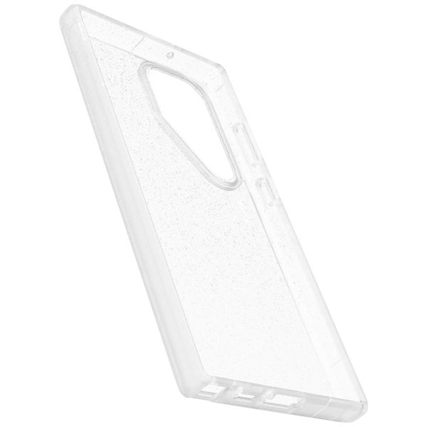 OtterBox Coque arrière React Samsung Galaxy S23 Ultra - Stardust