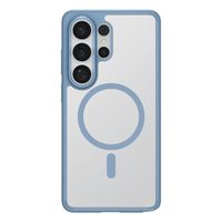 Spigen Coque Ultra Hybrid MagSafe Samsung Galaxy S26 Ultra - Light Blue