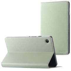 Accezz Coque tablette Classic Samsung Galaxy Tab A9 8.7 pouces - Vert