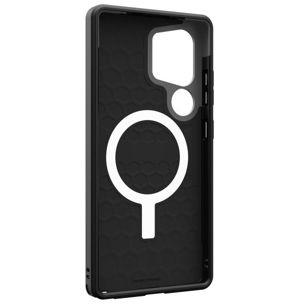 UAG Coque Civilian MagSafe Samsung Galaxy S25 Ultra - Black