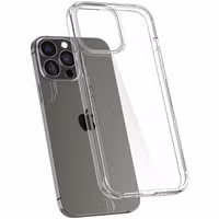 Spigen Coque Ultra Hybrid Apple iPhone 13 Pro - Transparent