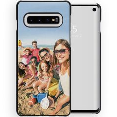 Concevez votre propre housse en coque rigide Galaxy S10