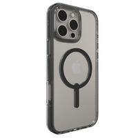 ZAGG Coque Santa Cruz Snap avec MagSafe iPhone 16 Pro Max - Noir