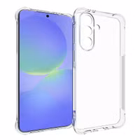 imoshion Shockproof Case Samsung Galaxy A37 (5G) - Transparent