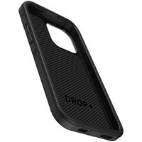 OtterBox Coque Defender Rugged iPhone 14 Pro Max - Noir