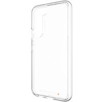 ZAGG Coque Crystal Palace Samsung Galaxy S22 - Transparent