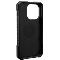 UAG Coque Monarch MagSafe iPhone 14 Pro - Kevlar Black