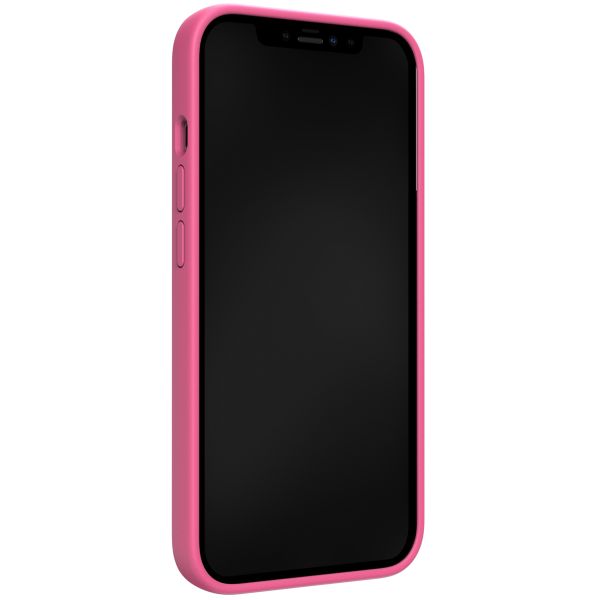 Nudient Bold Case iPhone 13 Pro - Deep Pink