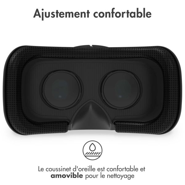 imoshion Lunettes de réalité virtuelle