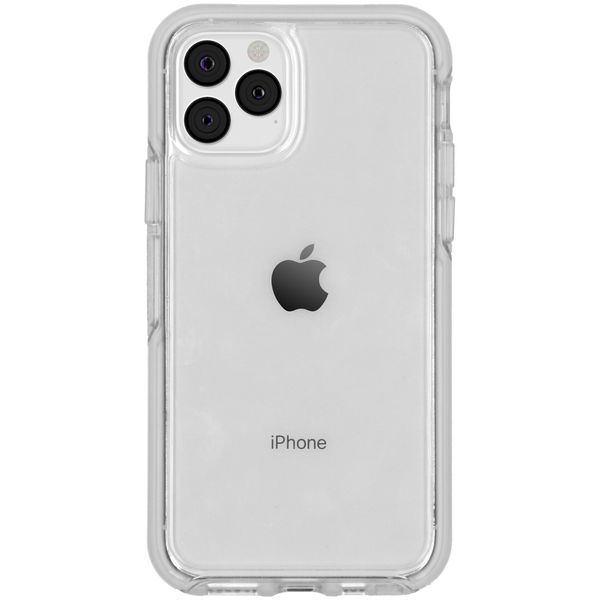 OtterBox Coque Symmetry Clear iPhone 11 Pro - Transparent
