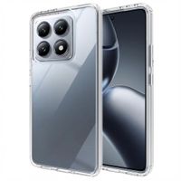 Accezz Coque Xtreme Impact Xiaomi 14T - Transparent