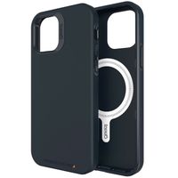 ZAGG Coque Rio Snap iPhone 12 (Pro) - Noir