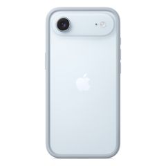 Apple Bumper Original Apple iPhone Air - Bleu clair