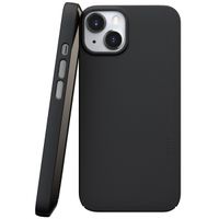 Nudient Coque Thin iPhone 13 Mini - Ink Black