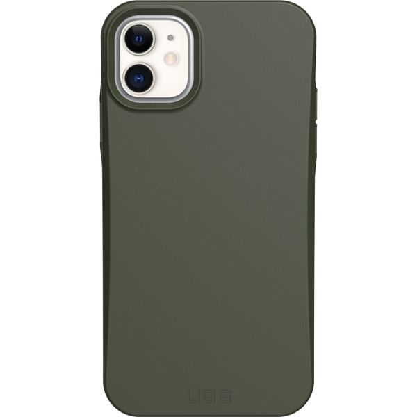 UAG Coque Outback iPhone 11 - Vert