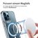 imoshion Coque Rugged Air MagSafe iPhone 12 Pro Max - Transparent