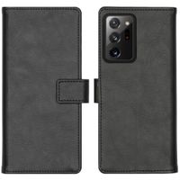 imoshion Étui de télephone portefeuille Samsung Galaxy Note 20 Ultra - Noir