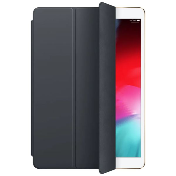Apple Smart Cover Apple iPad 9 (2021) 10.2 pouces / iPad 8 (2020) 10.2 pouces / iPad 7 (2019) 10.2 pouces / Air 3 (2019) / Pro 10.5 (2017) - Dark Grey