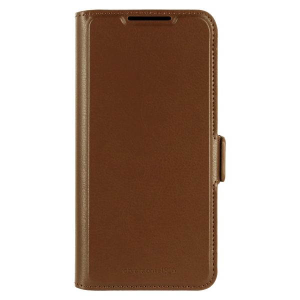dbramante1928 Coque Oslo Pro Samsung Galaxy A57 (5G) - Dark Tan