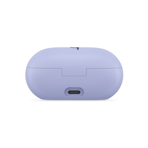 Beats Écouteurs sans fil Solo Buds - Écouteurs intra-auriculaires Bluetooth - Arctic Purple