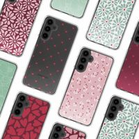 imoshion Coque Design Samsung Galaxy A16 - Crush Check