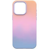 OtterBox Coque Symmetry MagSafe iPhone 15 Pro Max - Soft Sunset