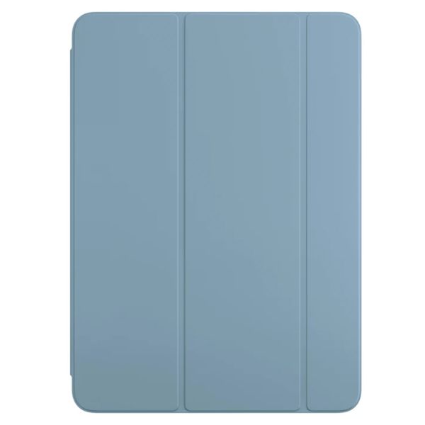 Apple Smart Folio iPad Air 13 pouces (2024) M2 - Denim