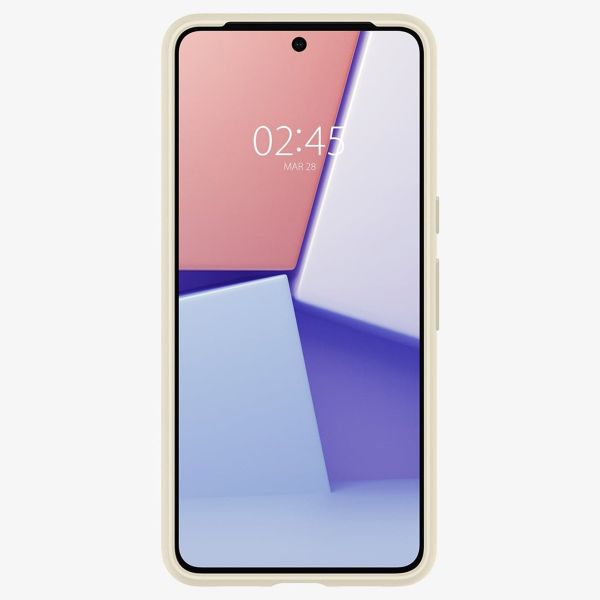 Spigen Coque Thin Fit Google Pixel 8 Pro - Beige