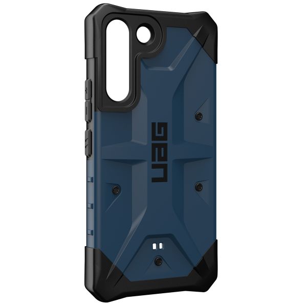 UAG Coque Pathfinder Samsung Galaxy S22 - Mallard