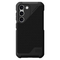 UAG Coque Metropolis LT Samsung Galaxy S23 - Kevlar Black