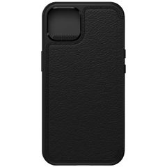 OtterBox Étui de téléphone Strada Apple iPhone 13 - Noir