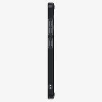 Spigen Coque Ultra Hybrid MagSafe Samsung Galaxy S25 - Frost Black