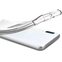imoshion Shockproof Case Samsung Galaxy A50 / A30s - Transparent