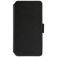 dbramante1928 Étui de téléphone portefeuille Lynge MagSafe Samsung Galaxy S26 Plus - Black