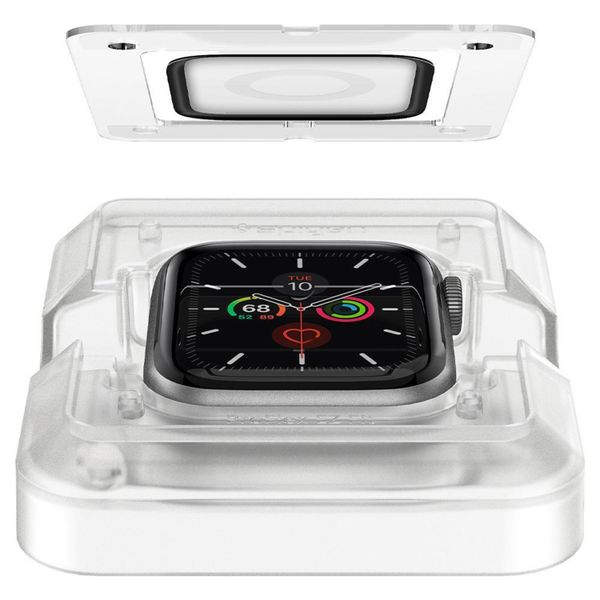 Spigen Protection d'écran Pro Flex Fit Apple Watch 40mm