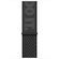 Apple Nike Sport Loop bracelet Apple Watch Series 1-9 / SE - 38/40/41 mm / Series 10 - 42 mm - Black / Summit White