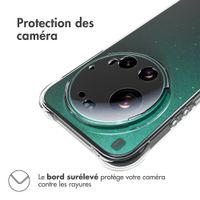 imoshion Shockproof Case Xiaomi 17 Ultra - Transparent