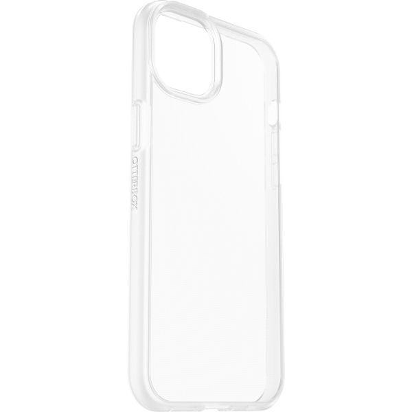 OtterBox Coque arrière React iPhone 14 Plus - Transparent