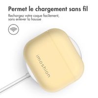 imoshion Coque rigide AirPods 3 (2021) - Jaune