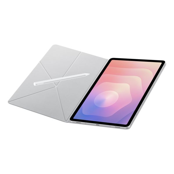 Samsung Original Coque Book Samsung Galaxy Tab S11 - Blanc