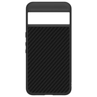 RhinoShield Coque SolidSuit Google Pixel 8 Pro - Carbon Fiber Black