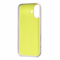 Beats Coque avec support avec MagSafe et contrôle de caméra Apple iPhone 17 - Lime Stone