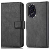 imoshion Étui de télephone portefeuille Honor 200 Pro - Noir
