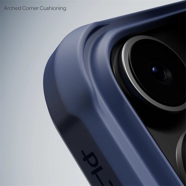 Pitaka Coque Aramid ProGuard Apple iPhone 17 Pro - Milky Way Galaxy