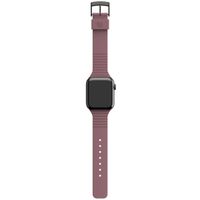 UAG Aurora Strap U bracelet Apple Watch Series 1-10 / SE / Ultra (2) - 42/44/45/46/49 mm - Dusty Rose