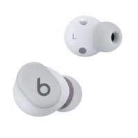 Beats Écouteurs sans fil Solo Buds - Écouteurs intra-auriculaires Bluetooth - Storm Gray