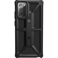 UAG Coque Monarch Samsung Galaxy Note 20 - Noir