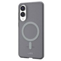 UAG Dot Case avec MagSafe Samsung Galaxy S25 Edge - Ash