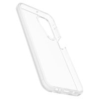 OtterBox Coque arrière React Samsung Galaxy A15 (5G) - Clear