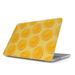 Burga Coque Rigide MacBook Pro 13 pouces (2020 / 2022) - A2289 / A2251 / A2338 - Bitter